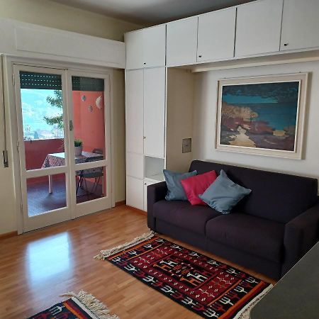 Loggia Portofino Daire Rapallo Dış mekan fotoğraf