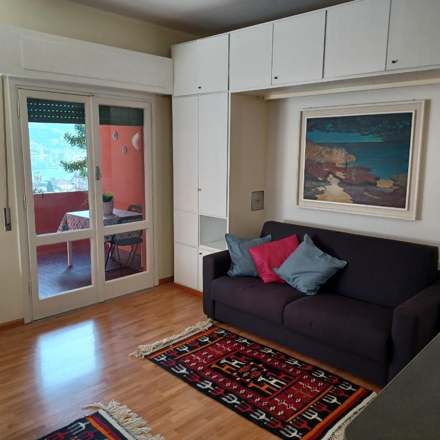 Loggia Portofino Daire Rapallo Dış mekan fotoğraf