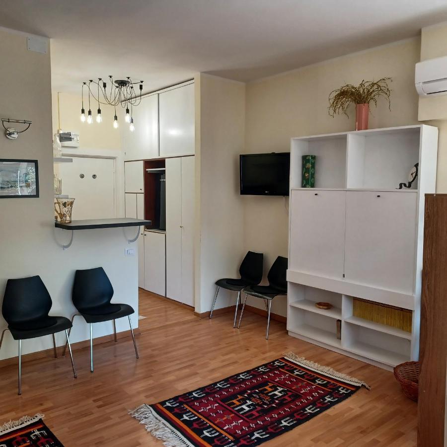 Loggia Portofino Daire Rapallo Dış mekan fotoğraf