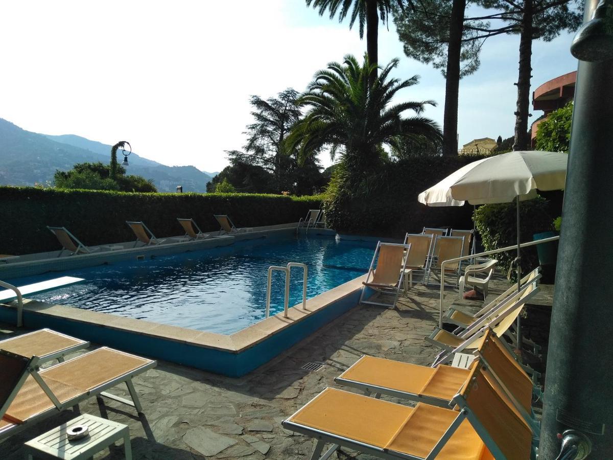 Loggia Portofino Daire Rapallo Dış mekan fotoğraf