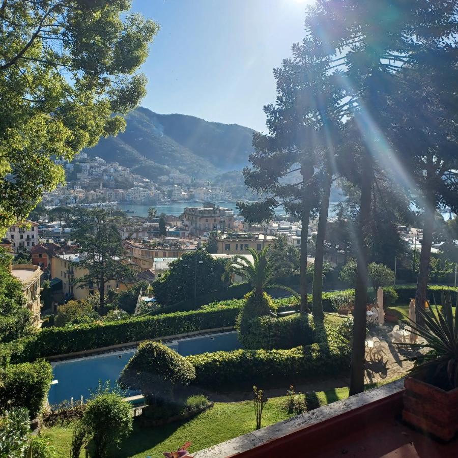 Loggia Portofino Daire Rapallo Dış mekan fotoğraf