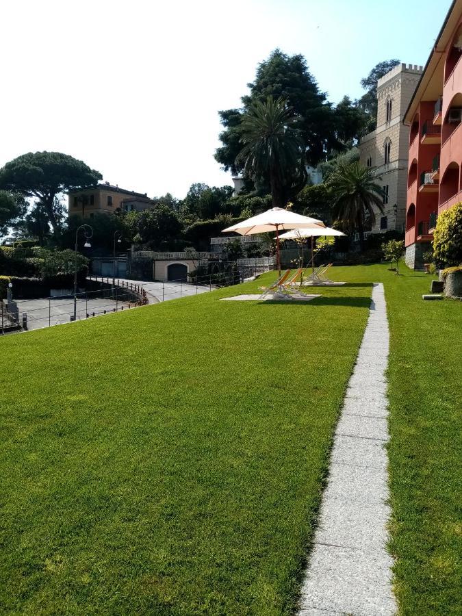 Loggia Portofino Daire Rapallo Dış mekan fotoğraf